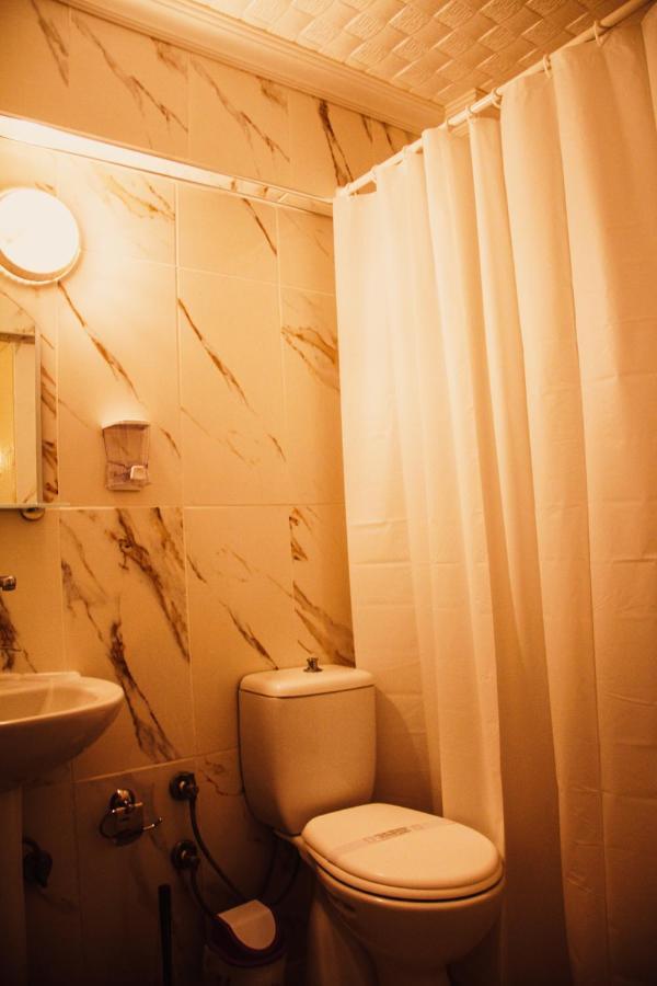 Zeytindali Apart Hotel Didim Eksteriør bilde