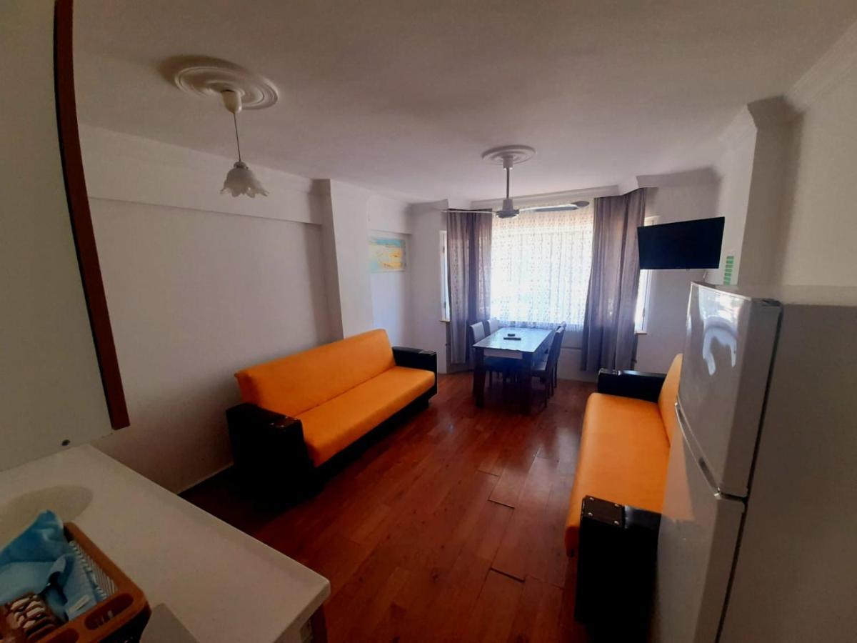 Zeytindali Apart Hotel Didim Eksteriør bilde