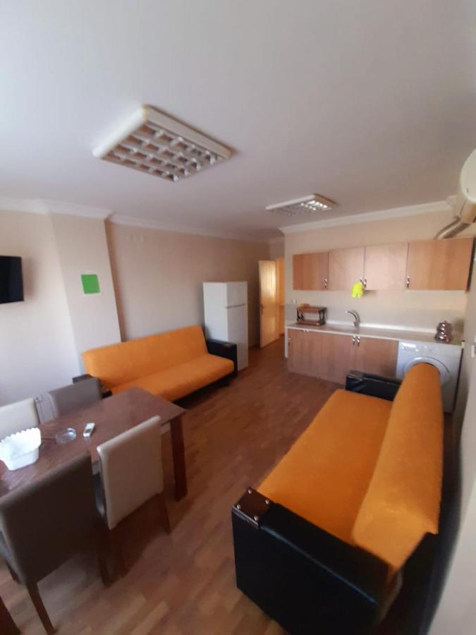 Zeytindali Apart Hotel Didim Eksteriør bilde