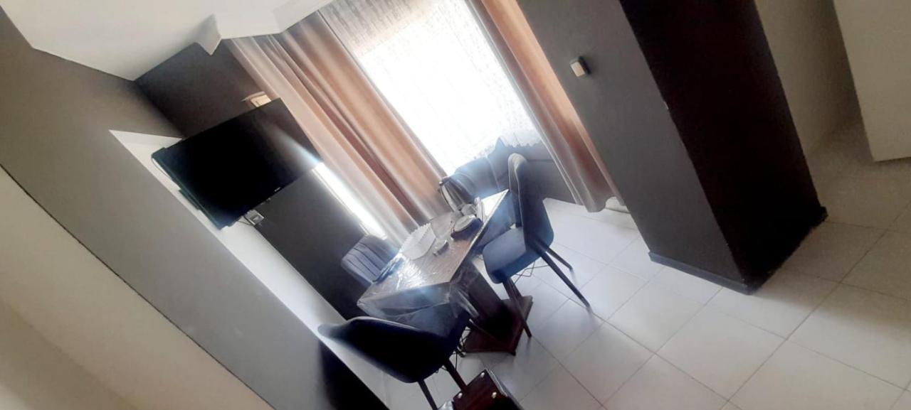 Zeytindali Apart Hotel Didim Eksteriør bilde