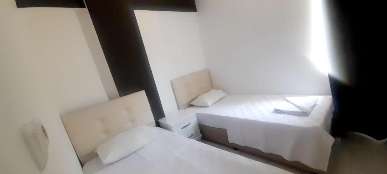 Zeytindali Apart Hotel Didim Eksteriør bilde