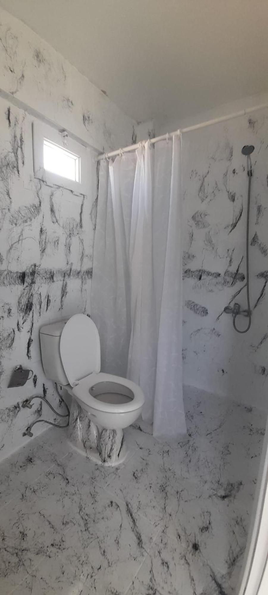 Zeytindali Apart Hotel Didim Eksteriør bilde