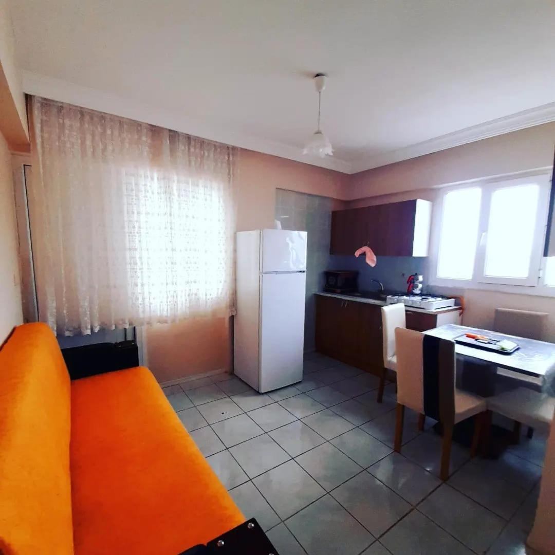 Zeytindali Apart Hotel Didim Eksteriør bilde
