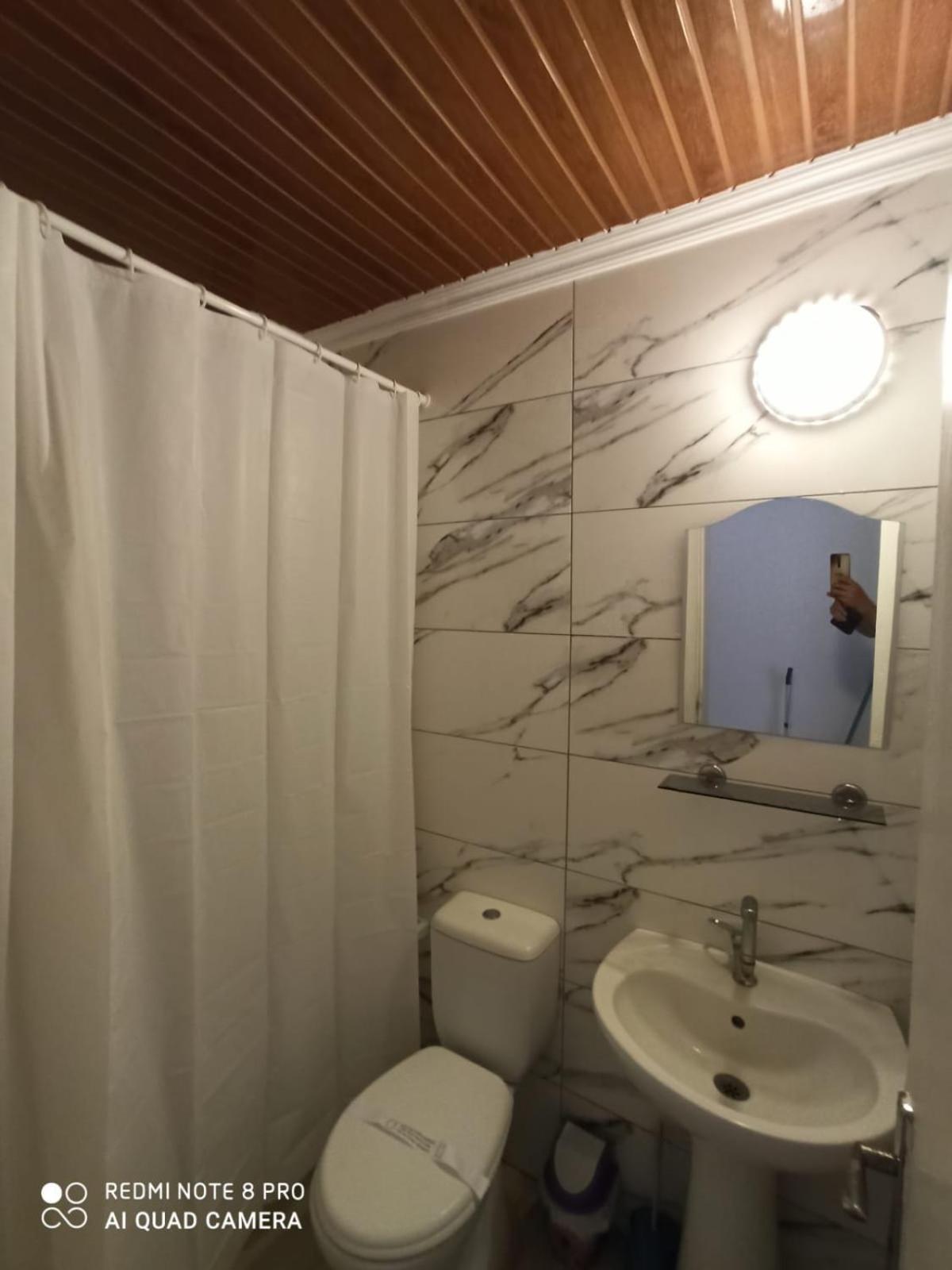 Zeytindali Apart Hotel Didim Eksteriør bilde